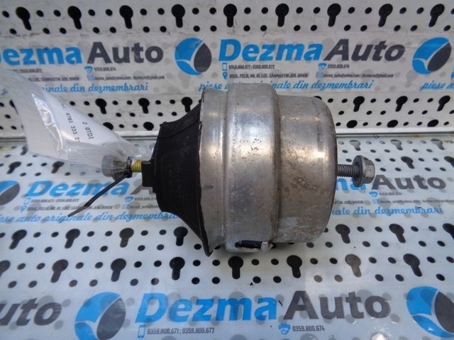 Tampon motor stanga, 8D0199379AR, Seat Exeo ST (3R5), 2.0tdi