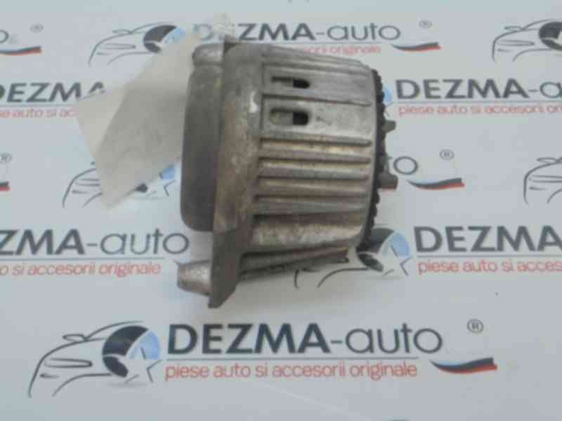 Tampon motor stanga A2042404717, Mercedes Clasa C T-Model (S204) 2.2cdi (pr:110747)