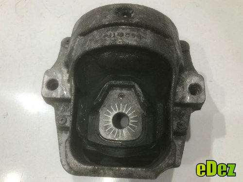 Tampon motor stanga Audi Q5 (2008-2012) [8R] 2.0 tdi CGLC 8r0199381b