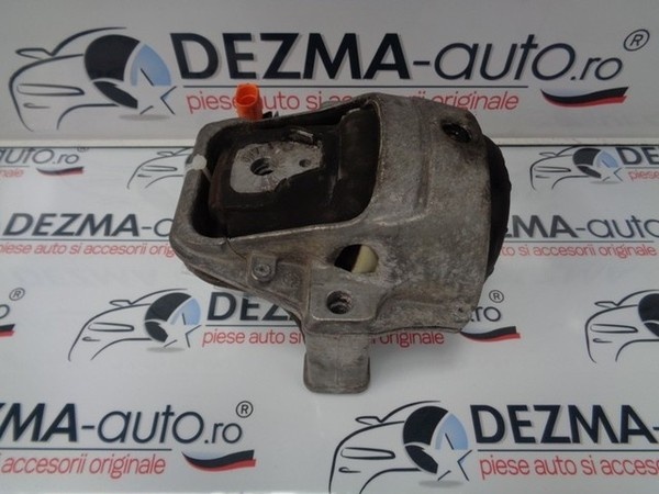 Tampon motor stanga cu fir 8K0199381GD, Audi A4 Allroad (8KH, B8) 2.0tdi