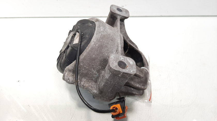 Tampon motor stanga cu fir, cod 8K0199381, Audi A5 Sportback (F5A, 9T), 2.0 TDI, CAG (idi:550486)