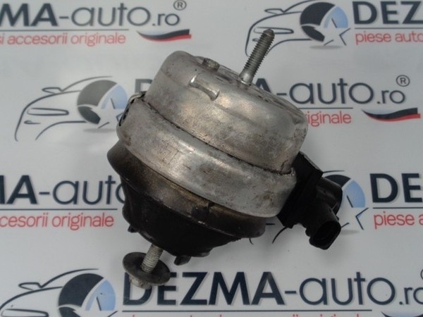 Tampon motor stanga cu senzor, 4B0199379E, Audi A4 (8D2, B5) 2.5 tdi (id:210979)