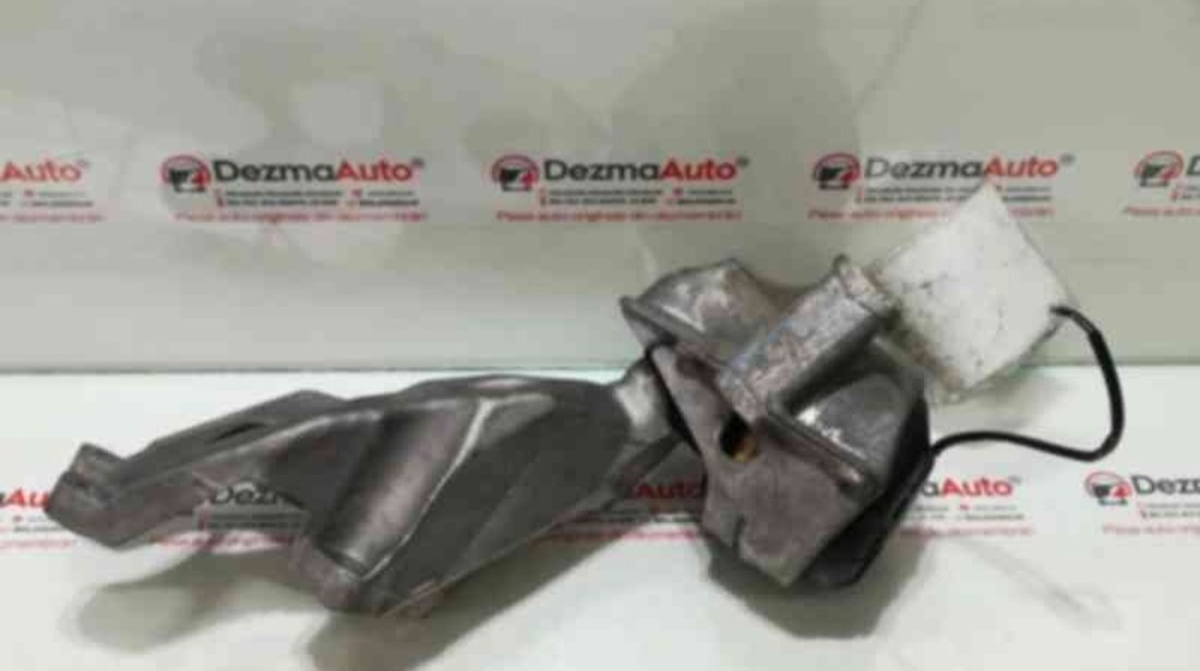 Tampon motor stanga cu senzor 8K0199381, Audi A5 cabriolet (8F7) 2.0tfsi