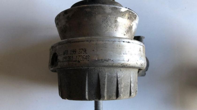 Tampon motor stanga cu senzor Audi A6 (2004-2011) [4F2, C6] 2.7 3.0 tdi 4f0199379l