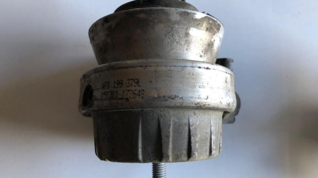 Tampon motor stanga cu senzor Audi A6 Allroad (2006-2011) [4FH, C6] 2.7 3.0 tdi 4f0199379l