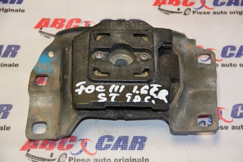 Tampon motor stanga Ford Focus 3 1.6 TDCI model 2012