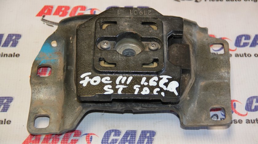 Tampon motor stanga Ford Focus 3 1.6 TDCI model 2012