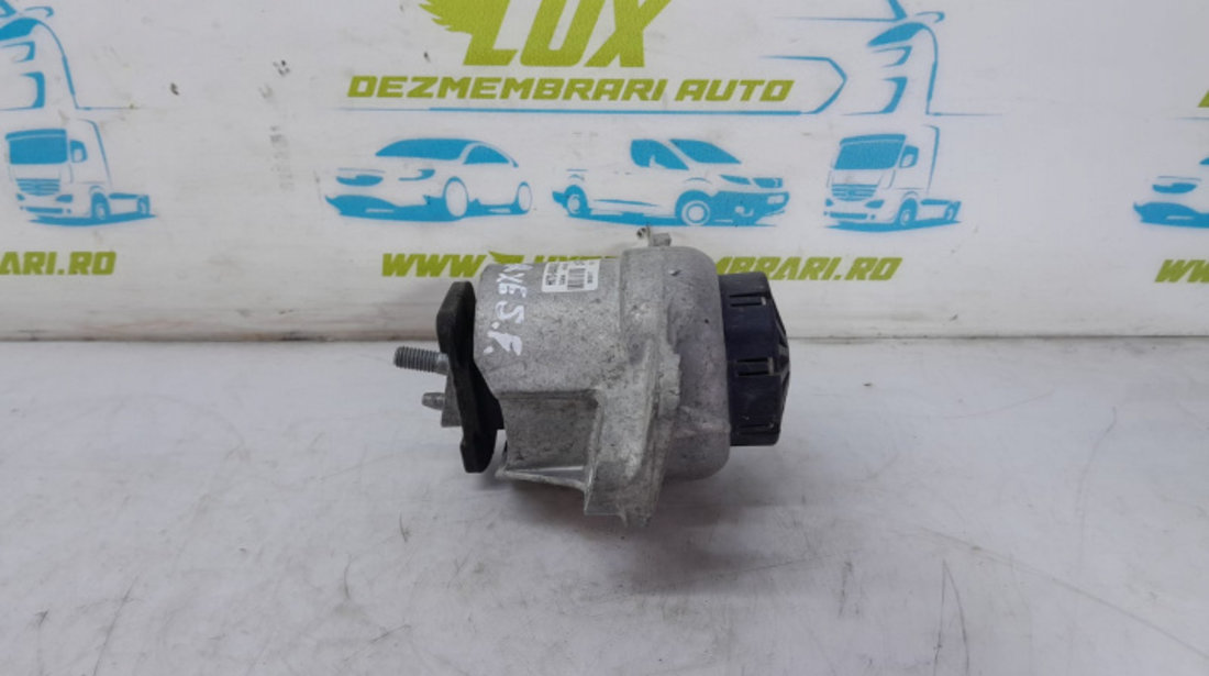 Tampon motor stanga hx73-6a003-gc 2.0 d 204dt Jaguar XE X760 [2014 - 2020]