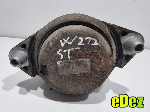 Tampon motor stanga Mercedes CLS (2011->) [C218] w218 2.2 cdi A2122404117