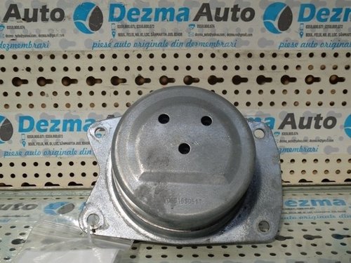 Tampon motor stanga Opel Insignia, 2.0cdti, 13322171