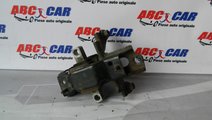 Tampon motor stanga Skoda Fabia 2 1.9 TDI COD:6Q01...