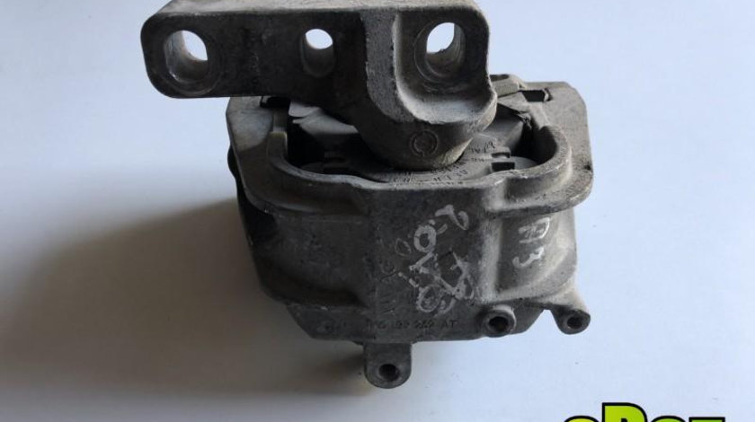 Tampon motor Volkswagen Golf 5 (2004-2009) 2.0 tdi 1k0199262at