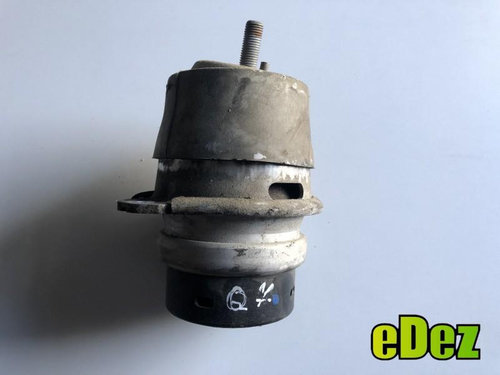 Tampon motor Volkswagen Touareg 2 (2010-2015) [7P] 3.0 tdi 7l8199131f