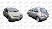 Tampon NISSAN MICRA III (K12) (2003 - 2010) PRASCO...