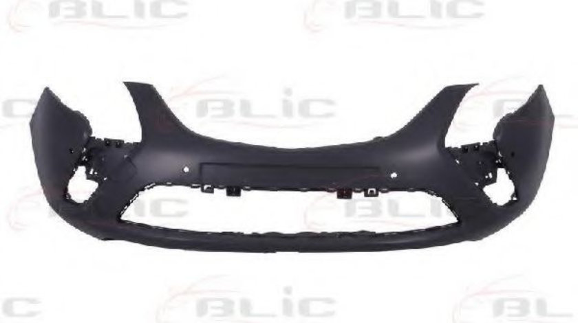 Tampon OPEL ZAFIRA TOURER C (P12) (2011 - 2016) BLIC 5510-00-5064902P piesa NOUA