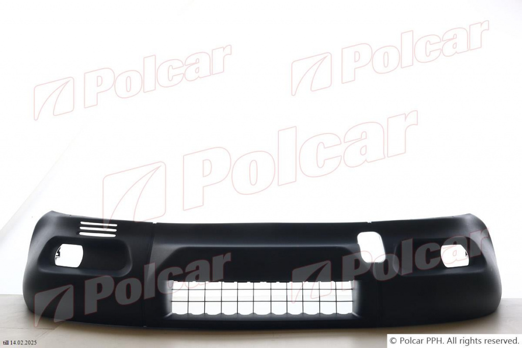 Tampon Polcar Innocenti 305207PL