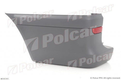 Tampon Polcar Mercedes-Benz 504097-2PL