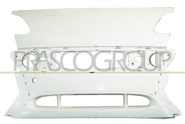 Tampon Prasco Mercedes-Benz ME3021002