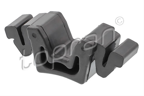 Tampon Superior Radiator Apa Hans Pries Topran Renault 634 572