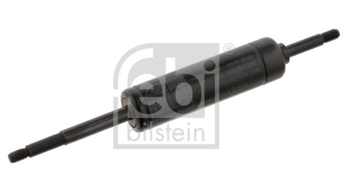 Tampon, suport motor (03563 FEBI BILSTEIN) MERCEDES-BENZ