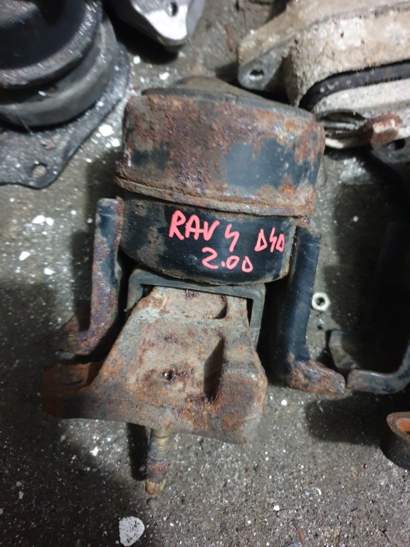 Tampon Suport Motor Toyota Rav 4 2.0 d D4D 2002-2006