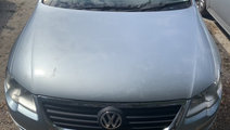 Tampon toba esapament Volkswagen VW Passat B6 [200...
