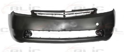 Tampon TOYOTA PRIUS Hatchback (NHW2) (2003 - 2009) BLIC 5510-00-8198900P piesa NOUA