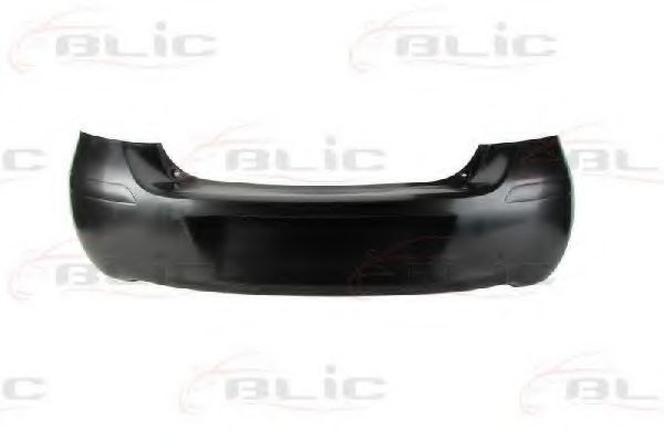 Tampon TOYOTA YARIS (P9) (2005 - 2013) BLIC 5506-00-8155951P piesa NOUA