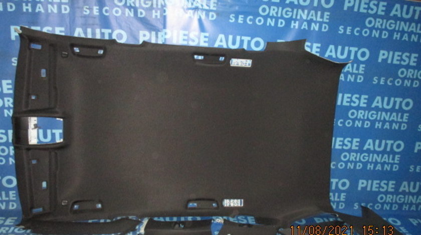 Tapiterie BMW F15 X5 (plafon si stalpi)