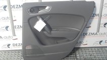Tapiterie dreapta spate, Audi A1 Sportback (8XA) (...
