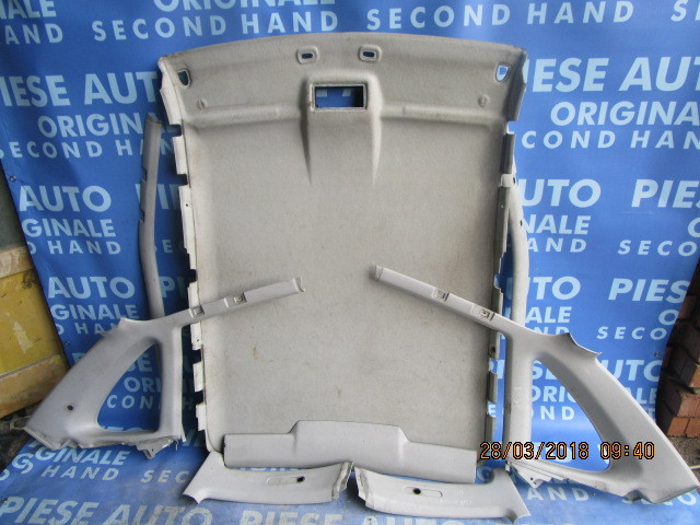 Tapiterie Seat Cordoba (plafon si stalpi) #22068825