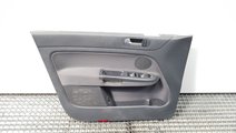 Tapiterie stanga fata, Vw Golf 5 Plus (5M1) (id:36...