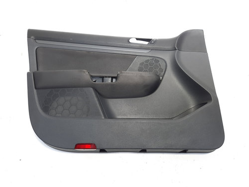 Tapiterie usa stanga fata, Vw Golf 5 Variant (1K5) (id:505863)