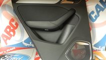 Tapiterie usa stanga spate Audi Q3 cod: 8u0 867 30...