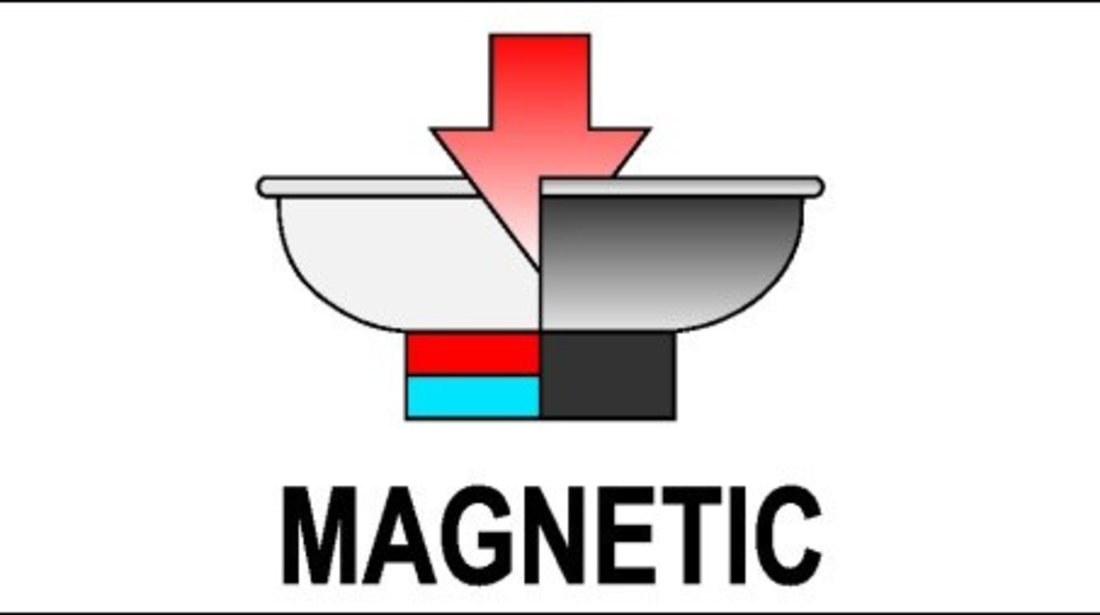 Tava Magnetica Yato YT0830