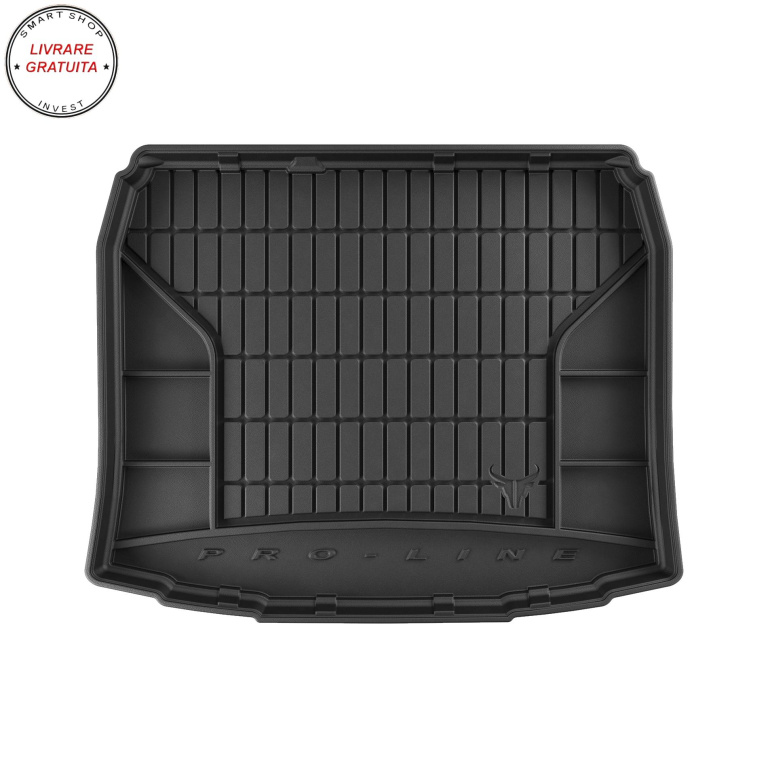 Tavita portbagaj Audi A3 8P, caroserie hatchback, fabricatie 05.2003 - 01.2013