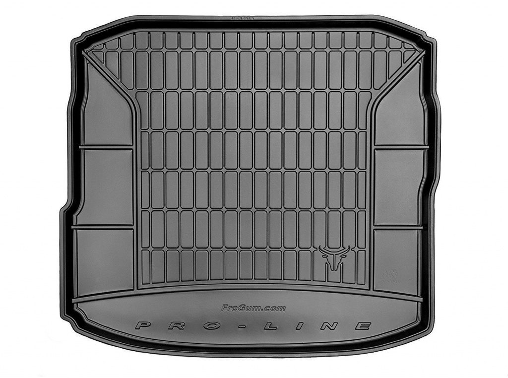 Tavita portbagaj Audi A3 8V Sedan 2013-2020 Frogum