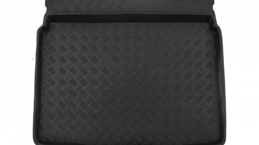 Tavita portbagaj Audi Q3 F3 2018-prezent portbagaj inferior Rezaw Plast