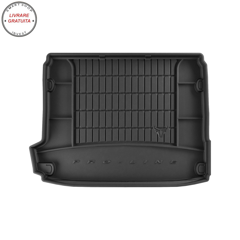 Tavita portbagaj Citroen C4 II, caroserie hatchback, fabricatie 10.2010 - 03.2018- livrare gratuita