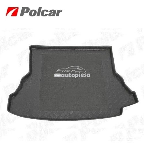 Tavita portbagaj cu antiderapare Renault Laguna 2 II (BG0/1) 03.01-04.05 POLCAR 6037WB-3 piesa NOUA