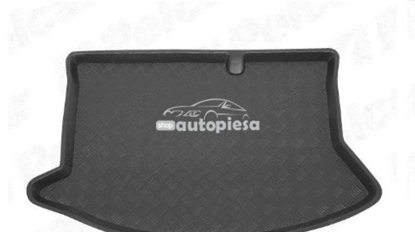 Tavita portbagaj Ford Fiesta 6 VI 10.08 -> POLCAR 3238WB-4 piesa NOUA