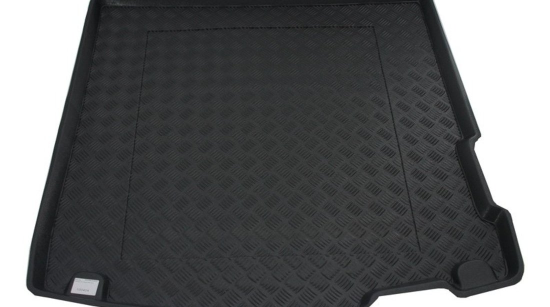 Tavita portbagaj Ford Mondeo IV Combi/Break 2007-2014 roata de rezerva standard Rezaw Plast