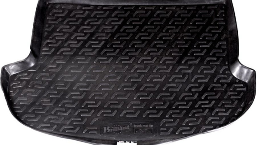 Tavita portbagaj Hyundai Santa Fe 2 Facelift CM 2010-2012 08100