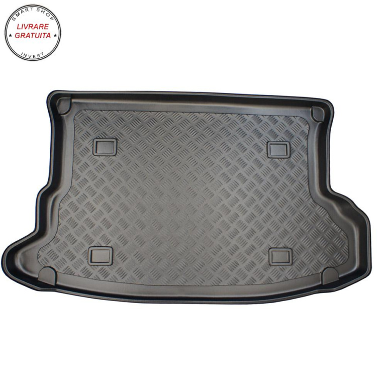 Tavita portbagaj Hyundai Tucson, caroserie suv, fabricatie 2004 - 2009- livrare gratuita