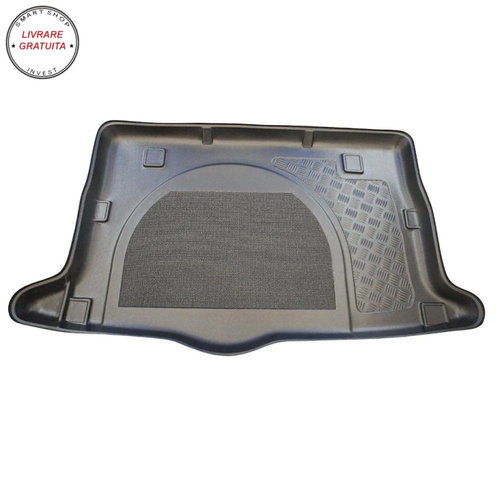 Tavita portbagaj Hyundai Veloster, caroserie coupe, fabricatie 07.2011 - 12.2016, fara subwoofer