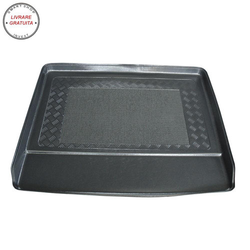 Tavita portbagaj Jeep Commander, caroserie suv, fabricatie 2006 - 2010- livrare gratuita