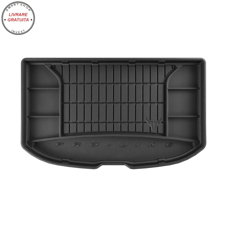 Tavita portbagaj Kia Soul II, caroserie hatchback, fabricatie 03.2014 - 03.2019- livrare gratuita