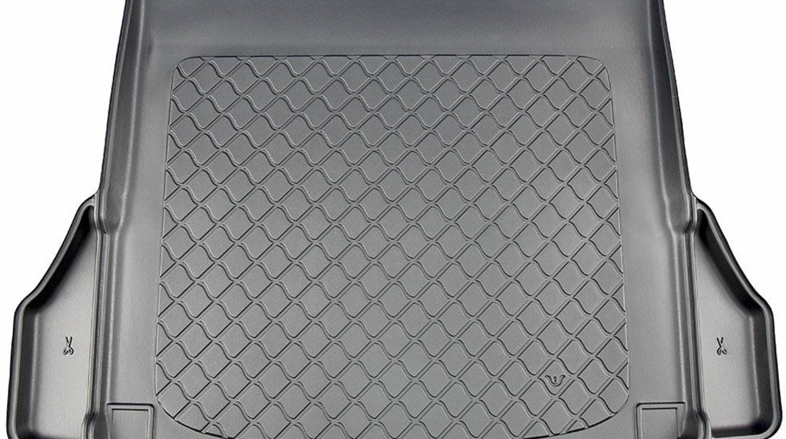 Tavita portbagaj Mercedes CLA C118 Sedan 2019-prezent Aristar GRD