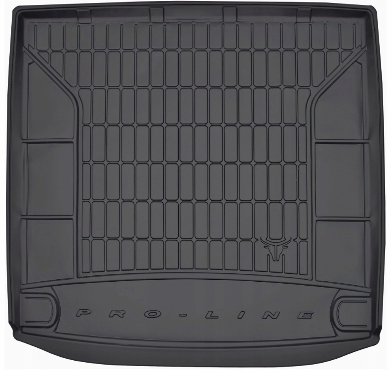 Tavita Portbagaj Negro Chevrolet Orlando 2010-2014 7 Locuri TM404809