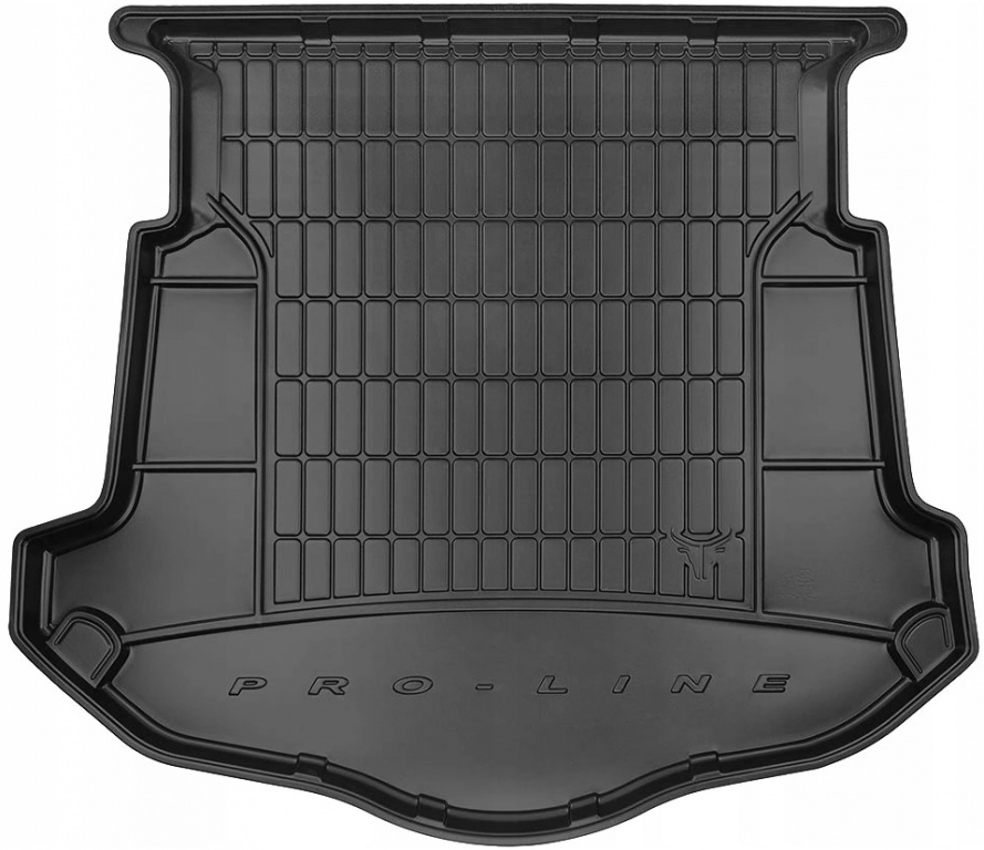 Tavita Portbagaj Negro Ford Mondeo 4 2007-2014 Hatchback TM548317